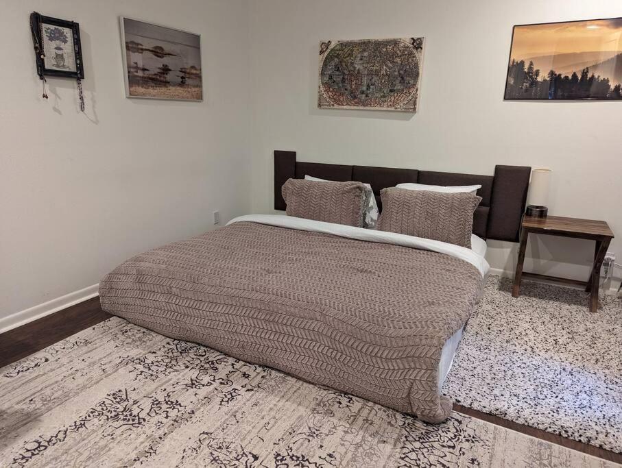 Spacious 2 Bedrooms. Prime Location ロサンゼルス エクステリア 写真