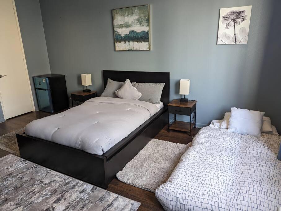 Spacious 2 Bedrooms. Prime Location ロサンゼルス エクステリア 写真