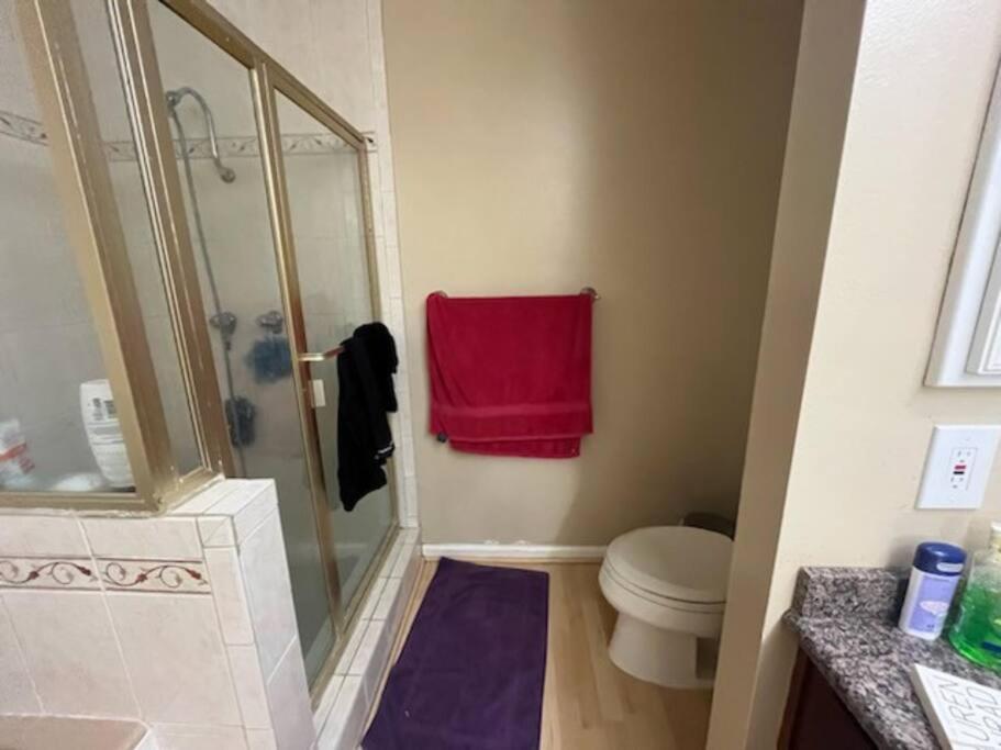 Spacious 2 Bedrooms. Prime Location ロサンゼルス エクステリア 写真
