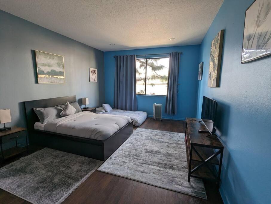 Spacious 2 Bedrooms. Prime Location ロサンゼルス エクステリア 写真
