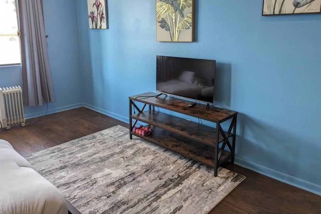 Spacious 2 Bedrooms. Prime Location ロサンゼルス エクステリア 写真